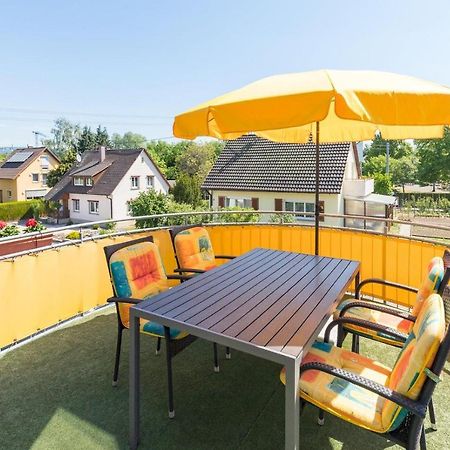 2 Zimmer Ferienwohnung Baur Nr 1 Salem  Eksteriør billede
