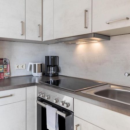 2 Zimmer Ferienwohnung Baur Nr 1 Salem  Eksteriør billede