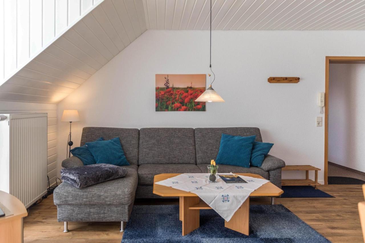 2 Zimmer Ferienwohnung Baur Nr 1 Salem  Eksteriør billede