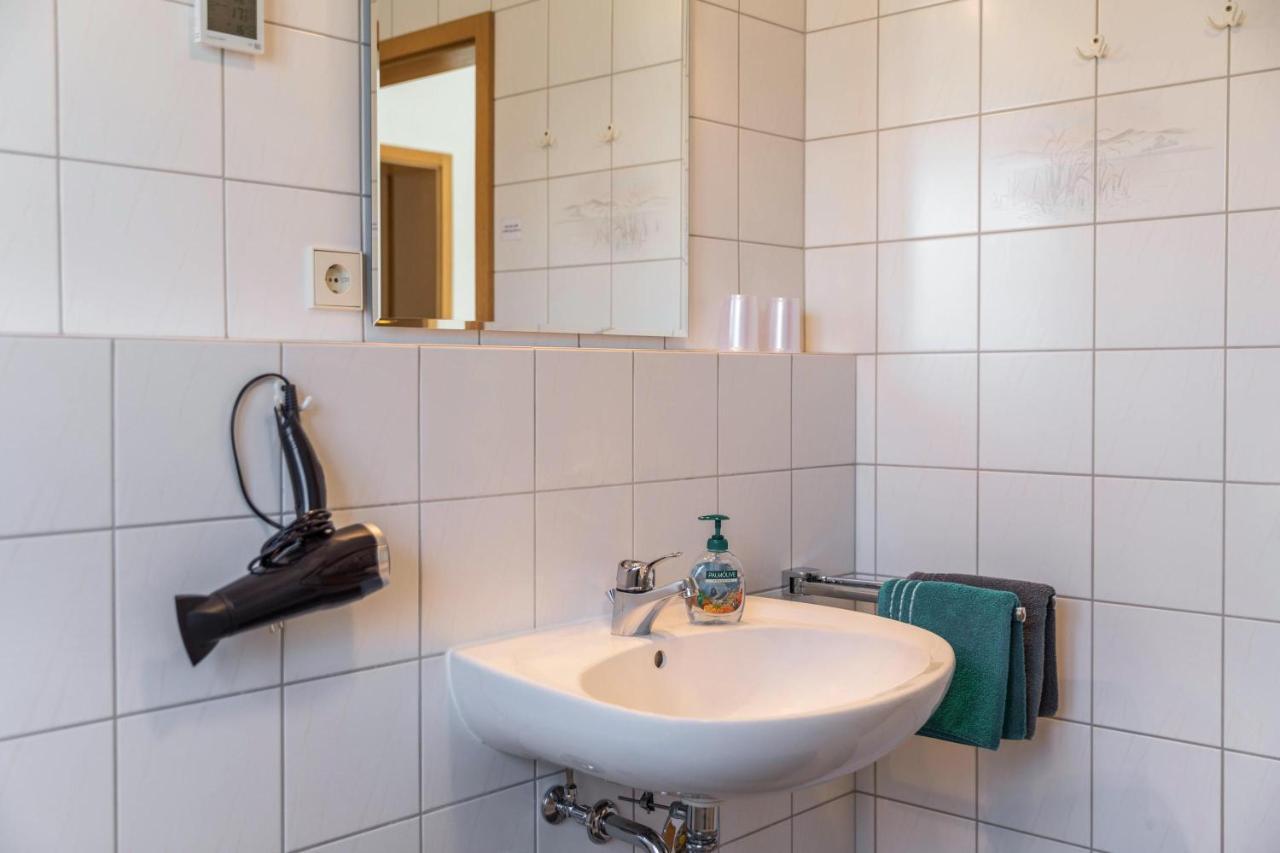 2 Zimmer Ferienwohnung Baur Nr 1 Salem  Eksteriør billede