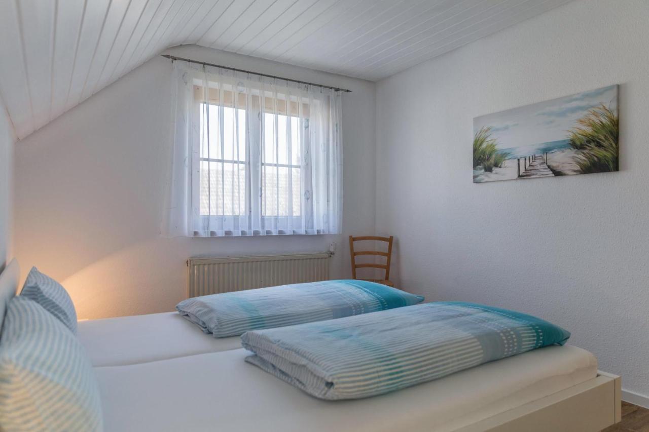 2 Zimmer Ferienwohnung Baur Nr 1 Salem  Eksteriør billede